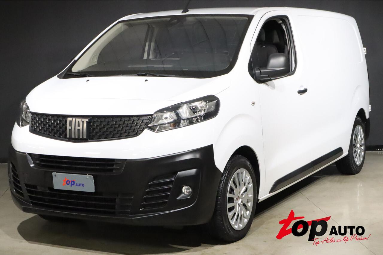 Fiat Scudo 1.5 BlueHDi 120 CV L2 Medio 3 Posti Navi