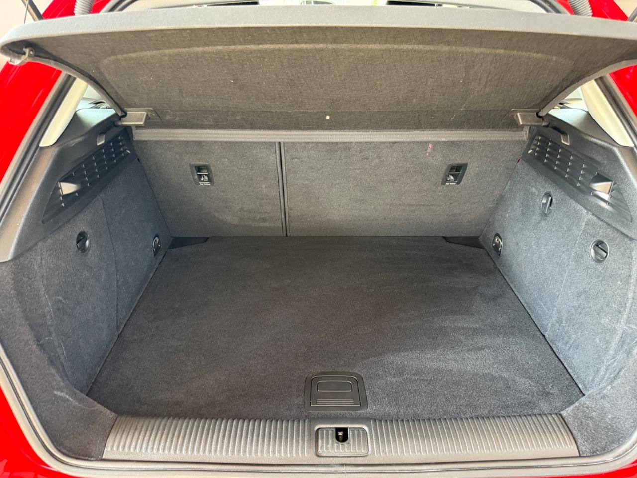 Audi A3 SPB 2.0 TDI Ambiente