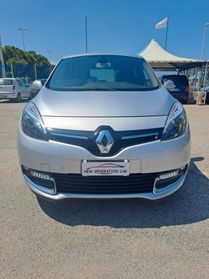 Renault Scenic Scénic XMod 1.5 dCi 110CV Wave