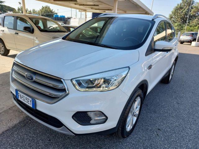 FORD Kuga 1.5 TDCI 120 CV S&S 2WD Titanium