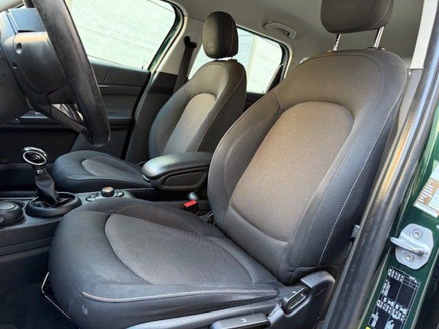 MINI Countryman 1.5 Cooper SE Countryman ALL4 Automatica