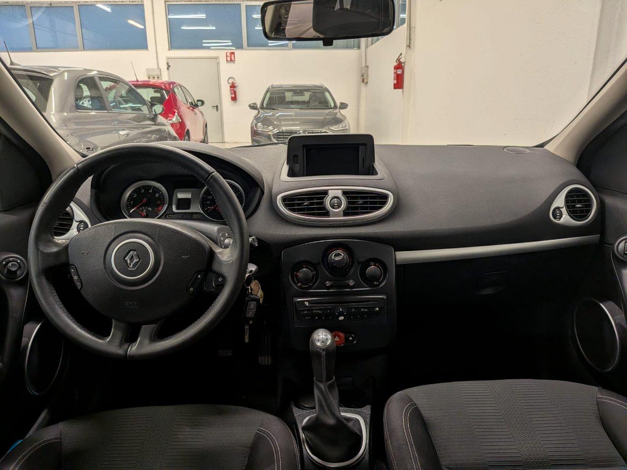 Renault Clio 5 Porte Clio 5p 1.2 16v 20th Anniversario