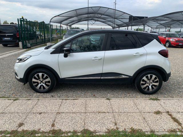 RENAULT Captur TCe 12V 90 CV Sport Edition2