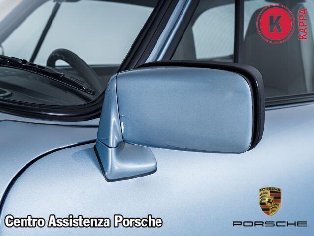 Porsche 911 CARRERA TARGA 3.2 *ASI*