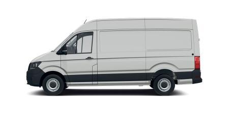 Volkswagen CRAFTER VAN 35 L3H3 2.0TDI 103kW ant. auto