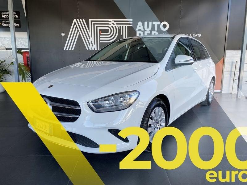 Mercedes-Benz Classe B B 180 d Business Extra