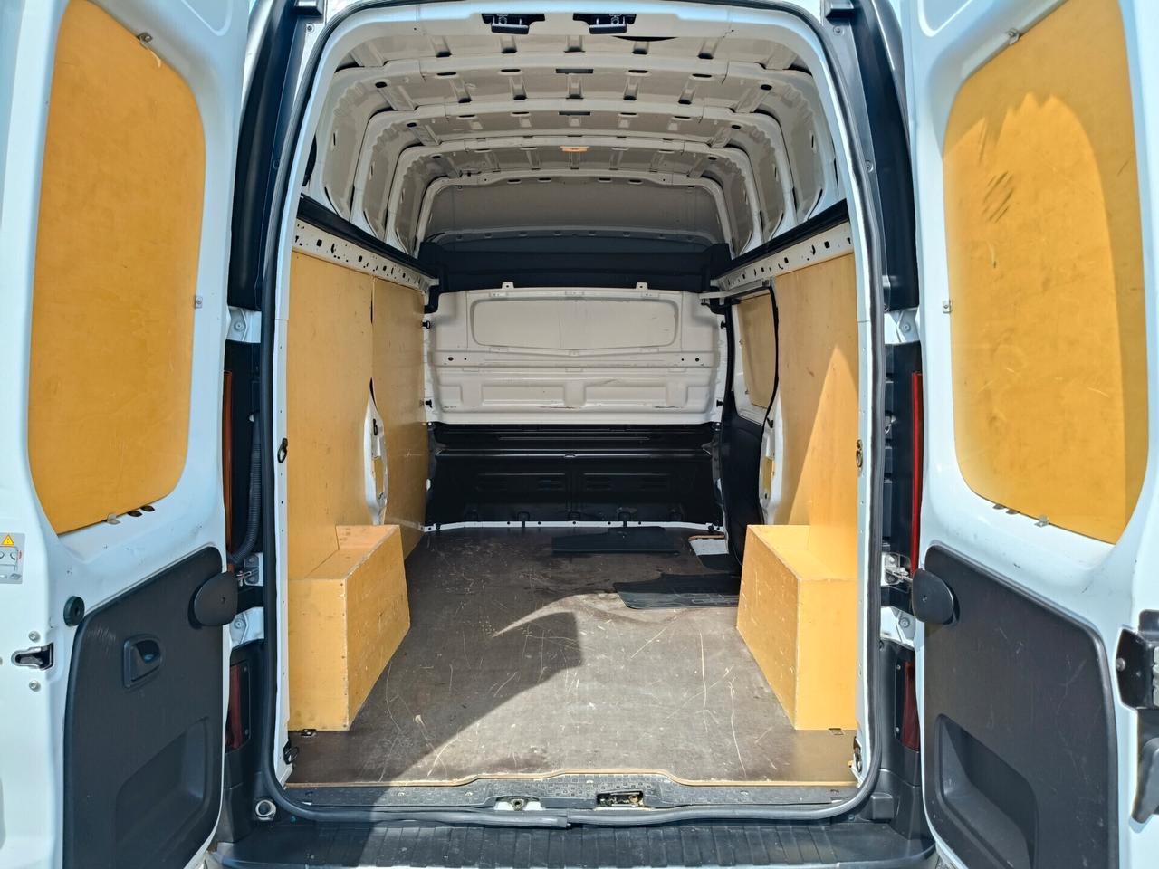Renault Trafic T29 2.0 dCi 145CV PL-TA Furgone Energy Ice PREZZO REALE