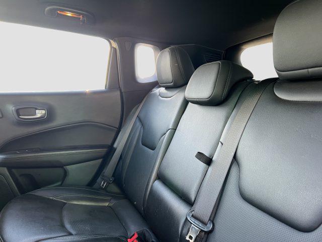 JEEP Compass Compass 2.0 Multijet II S