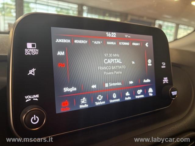 FIAT Tipo 1.4 5p. Lounge