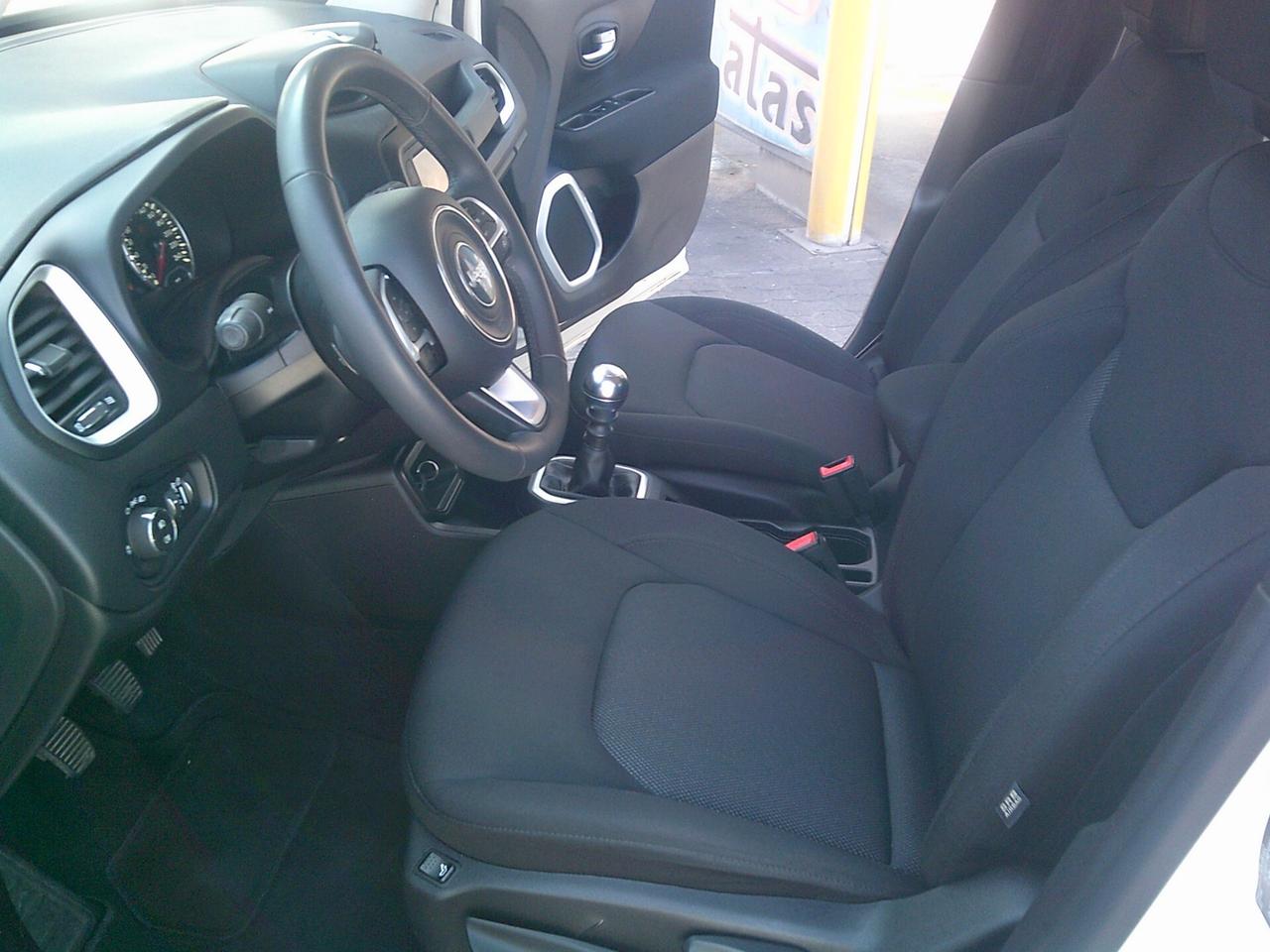 Jeep Renegade 1.6 Mjt 130 CV Longitude*PREZZO VERO*
