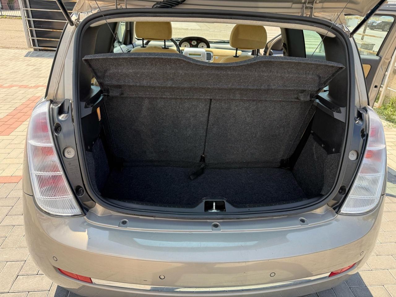Lancia Ypsilon 1.2 69CV Platino OK NEOPATENTATI