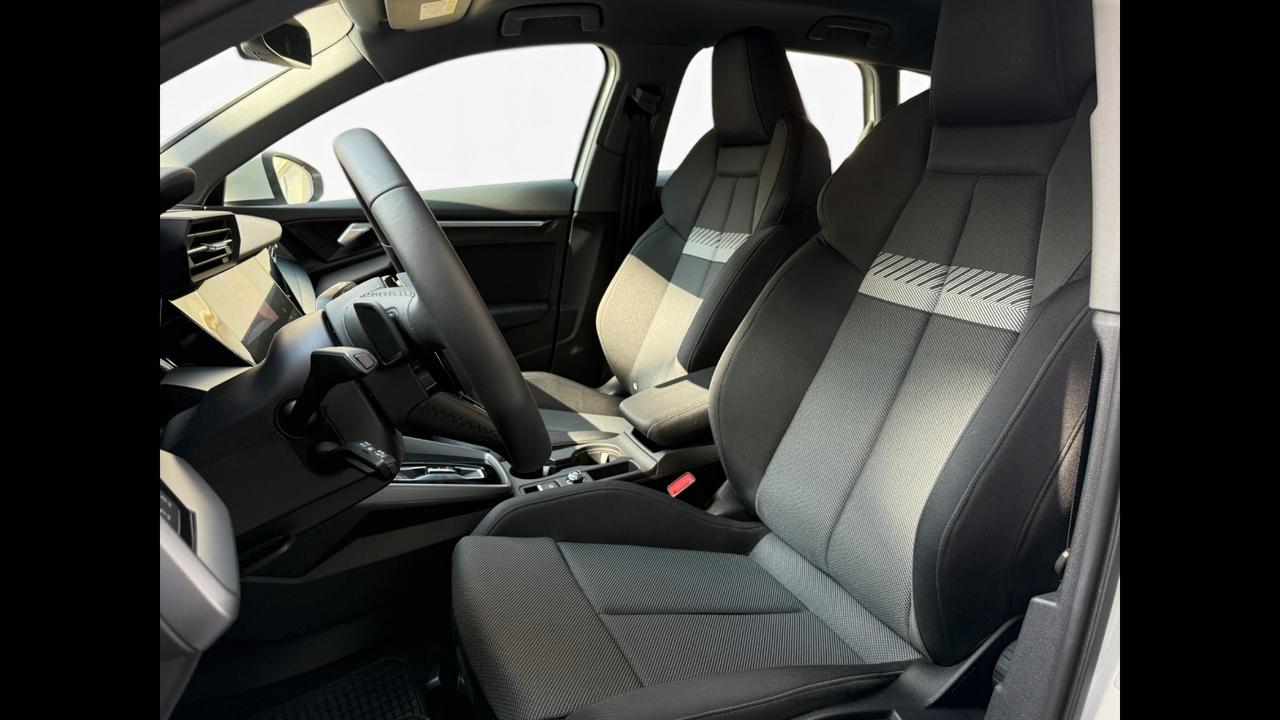 Audi Audi A3 allstreet Business Advanced TDI 110 kW S tronic