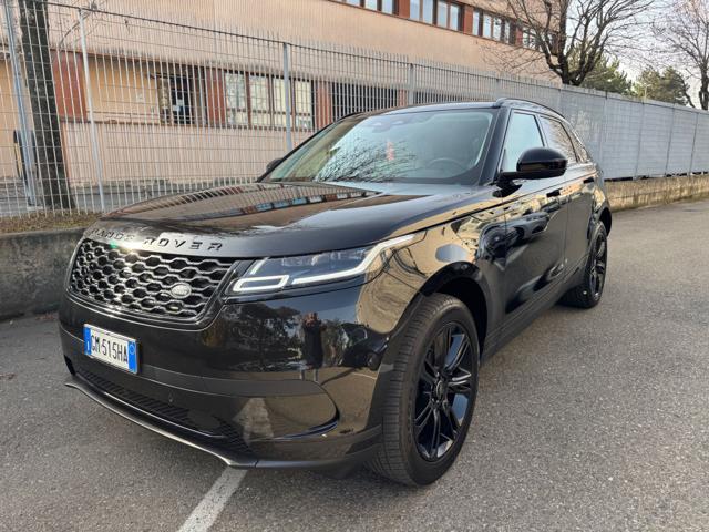 LAND ROVER Range Rover Velar 2.0D I4 204CV MHEV Auric Edition KM. 29.300