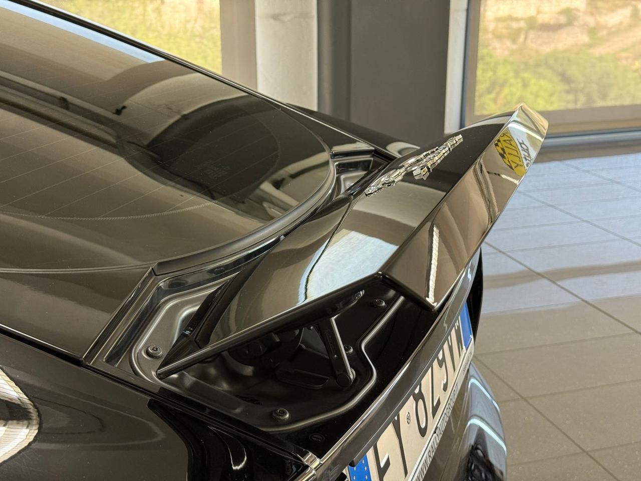 Jaguar F-Type 3.0 V6 Kompressor #6837