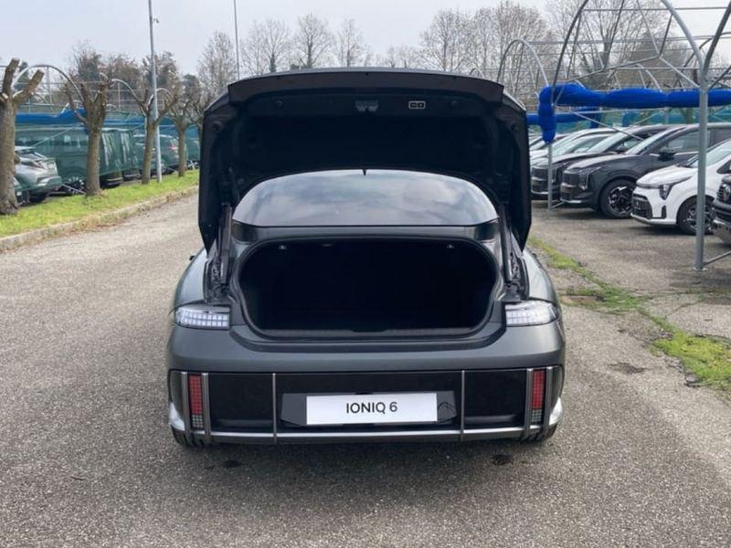 Hyundai Ioniq 6 77.4kWh 4WD Evolution