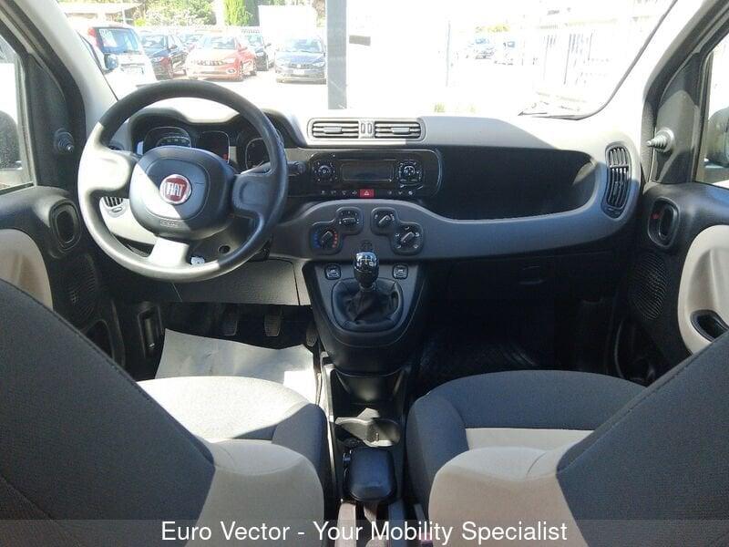 FIAT Panda Panda 1.3 MJT S&S Lounge