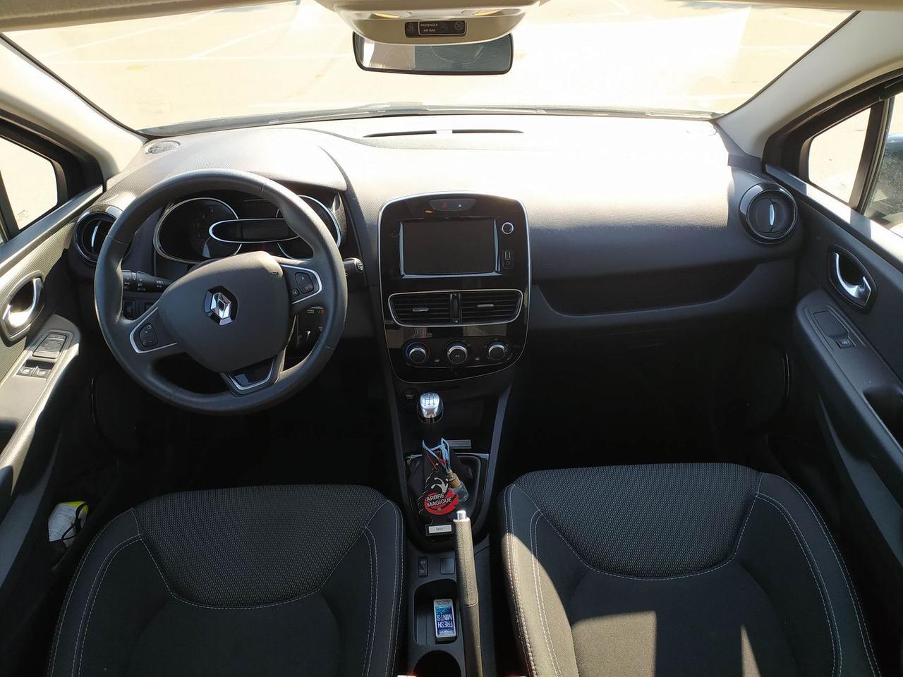 Renault Clio Intens 1.5 ENERGY dCi 90 82gr #10588