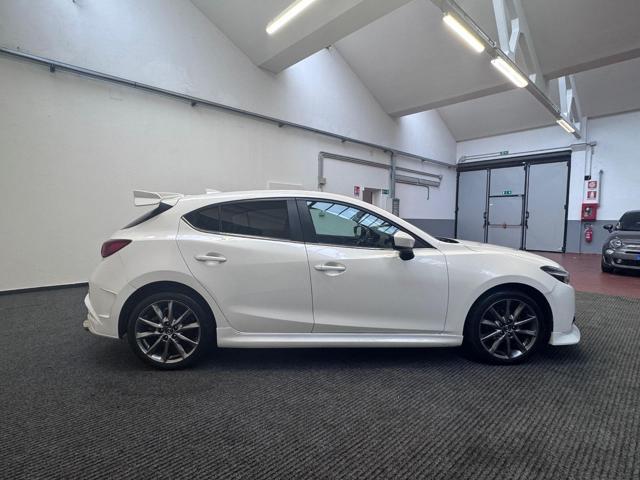 MAZDA 3 1.5 Skyactiv-G NEOPATENTATI|RETROCAMERA|NAVI|18'