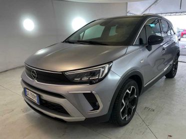 OPEL Crossland 2021 - Crossland 1.5 ecotec Ultimate 120cv at6