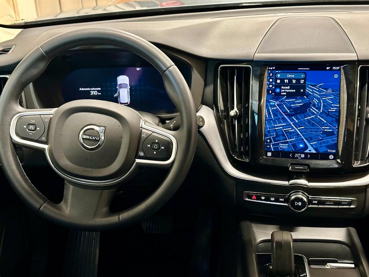 Volvo XC 60 XC60 B4 (d) AWD Geartronic Momentum Pro