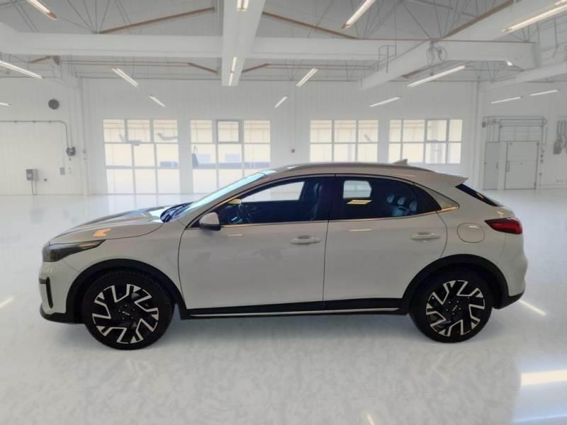KIA XCEED 1.6 CRDI 136 CV MHEV DCT BUSINESS CROSSOVER