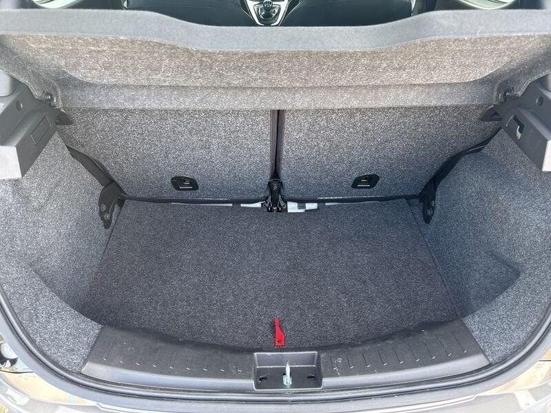 Lancia Ypsilon Ypsilon 1.0 FireFly 5 porte S&S Hybrid Silver