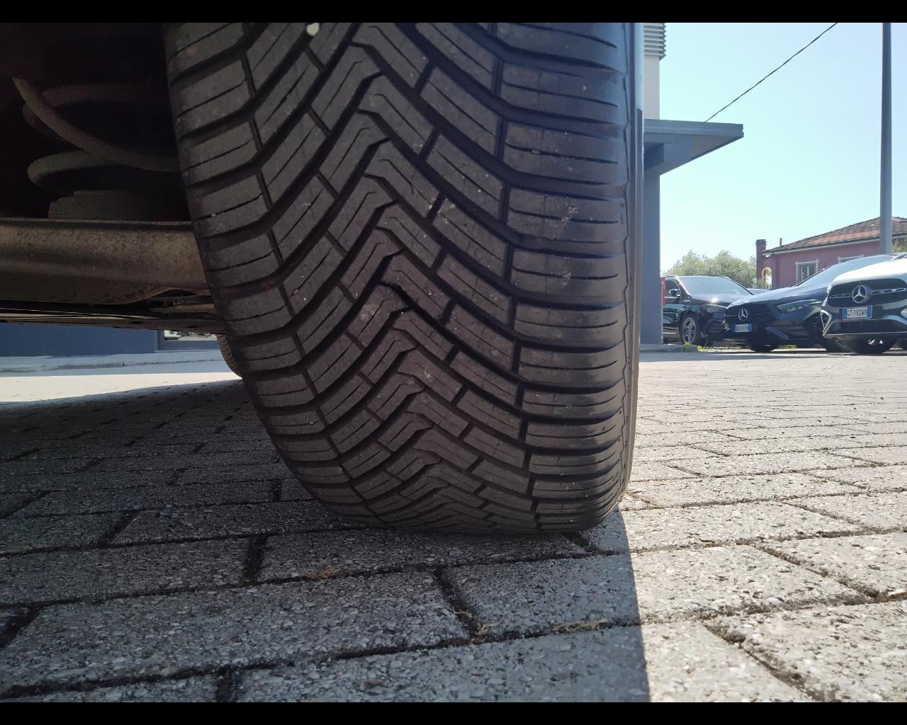 Mercedes-Benz GLA-X156 2017 - GLA 200 d Sport auto