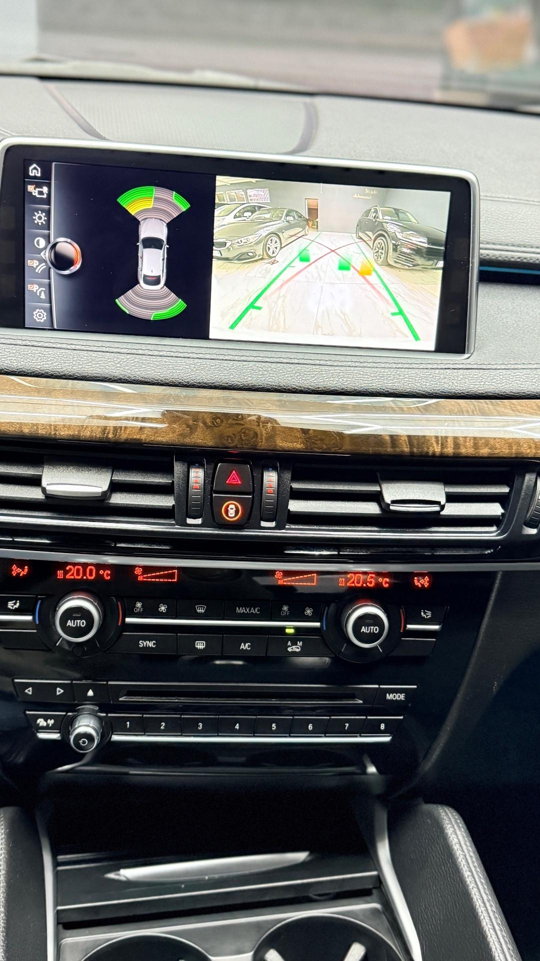 Bmw X6 xDrive30d 258CV 135.000KM