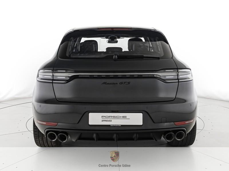 Porsche Macan 2.9 gts 380cv pdk