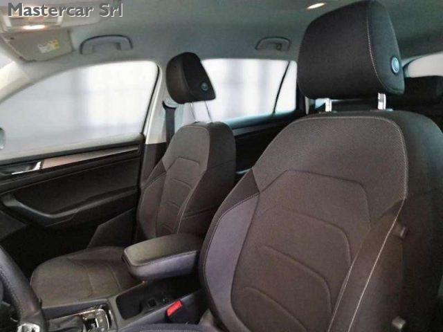 SKODA Kodiaq 2.0 TDI EVO SCR EXECUTIVE DSG 4WD - GE681CT