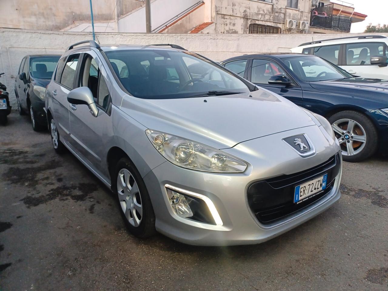 Peugeot 308 1.6 HDi ANNO 2013
