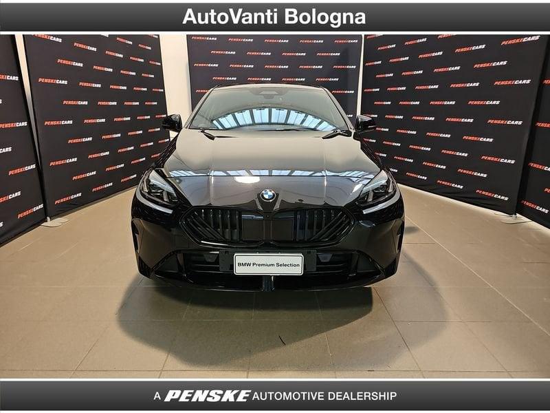 BMW Serie 1 118d MSport Pro