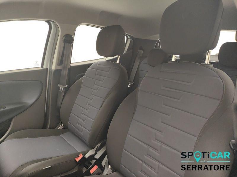 Lancia Ypsilon III 2021 1.0 firefly hybrid Platino s&s 70cv