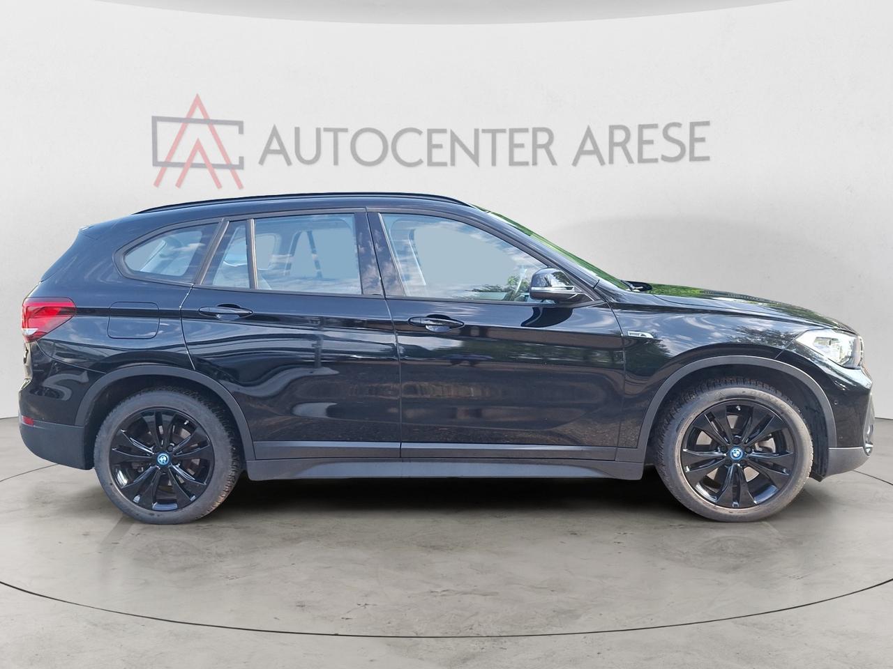 BMW X1 xdrive25e Business Advantage auto
