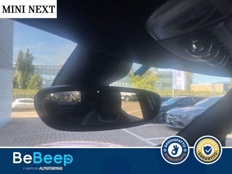 MINI Mini Countryman F60 MINI COUNTRYMAN 2.0 COOPER SD JCW AUTO