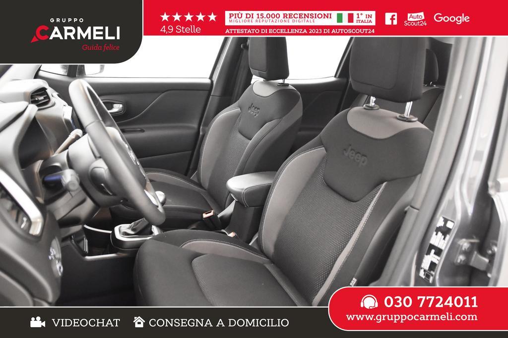Jeep Renegade 1.0 T3 Limited 2WD