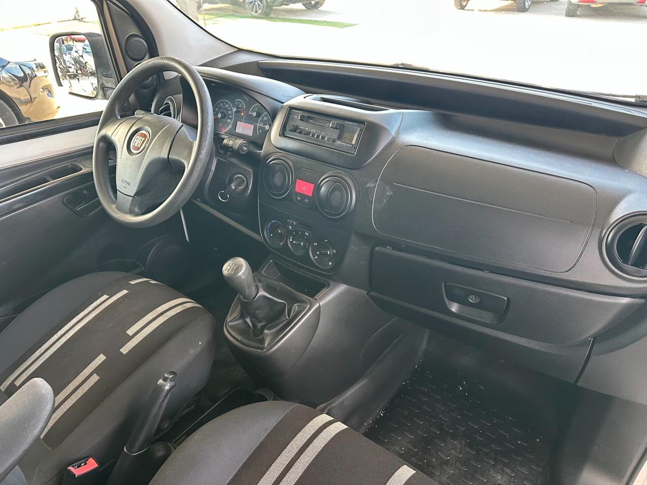FIAT*FIORINO*1.3MJT*75CV*IVA COMPRESA