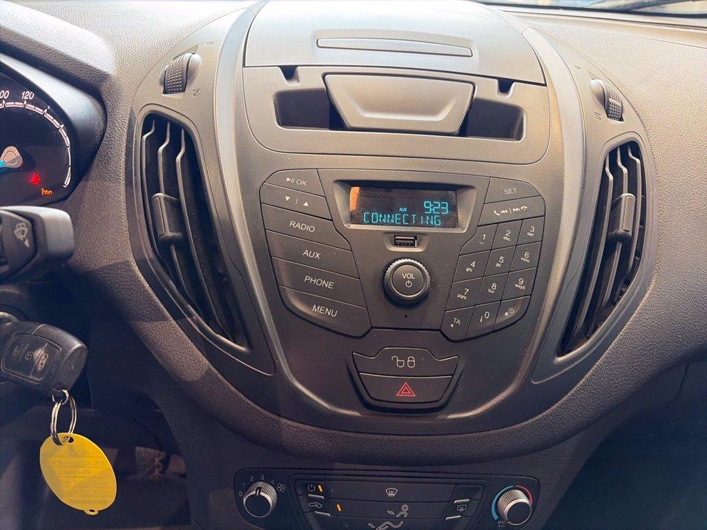 FORD Transit Courier 1.5 TDCi 75CV Van Trend del 2022