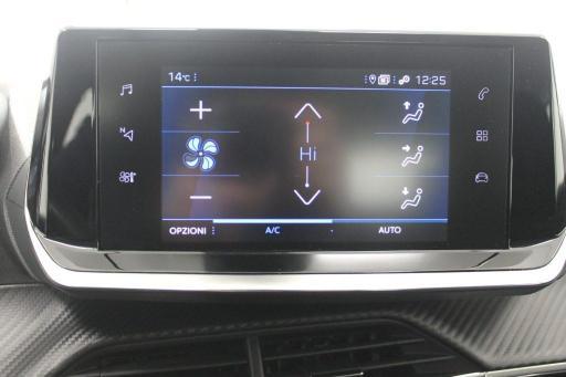 Peugeot 2008 1.2 puretech Active Pack 100 Cv.