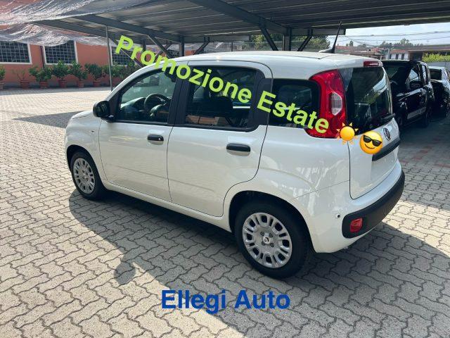 FIAT Panda PROMO FINANZ 1.0 HYBRID ICON KM 0