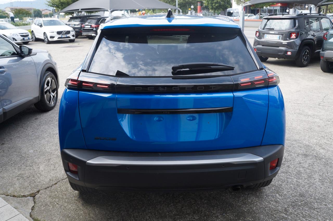 Peugeot 2008 PureTech 100 S&S Allure 360°