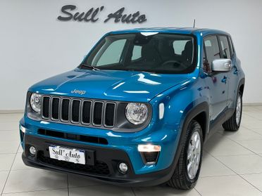 Jeep Renegade 1.6 Mjt 130 CV Limited - 2022