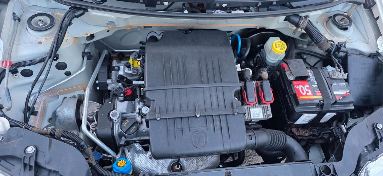 Fiat Panda 1.2 Dynamic