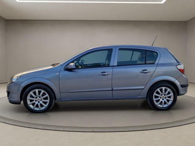 OPEL Astra 1.7 CDTI 101CV 5 porte Cosmo