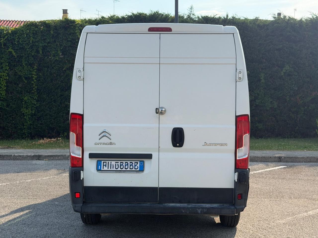 Citroen Jumper 2.0 IVA COMPRESA