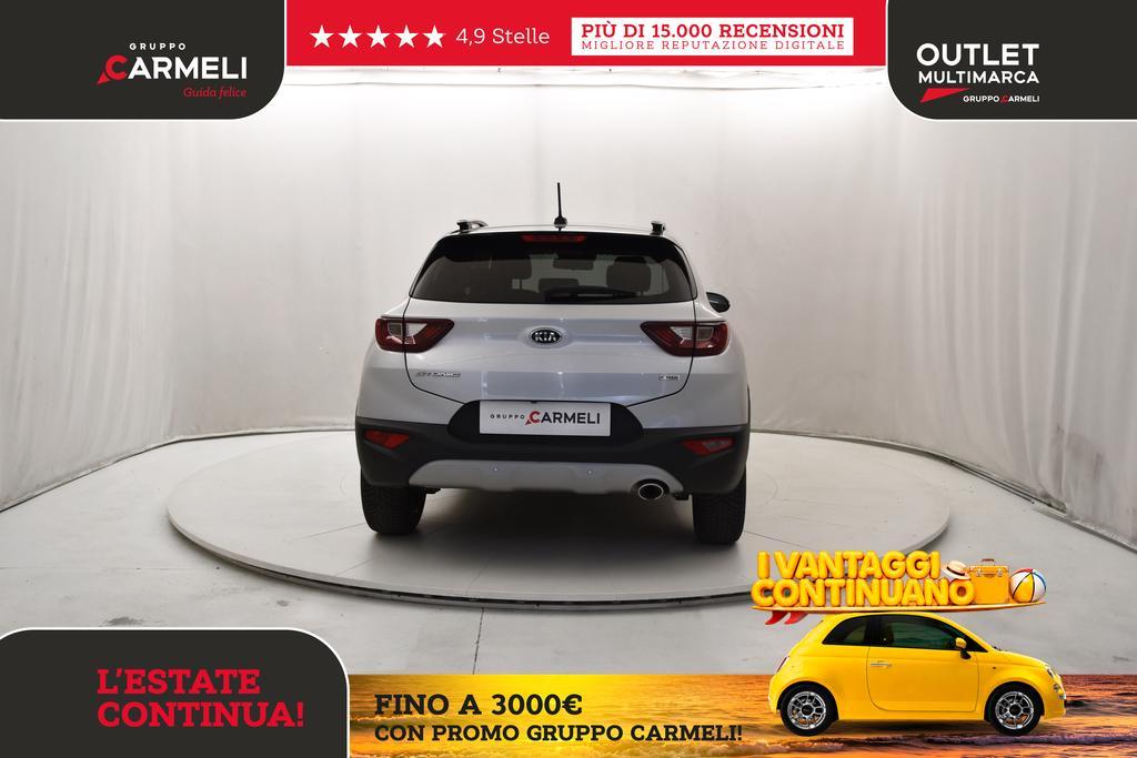 Kia Stonic 1.6 CRDi Energy