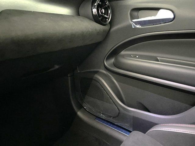 ALFA ROMEO Junior 1.2 145 CV Hybrid eDCT6 Speciale P/ Sport KM0 MY25