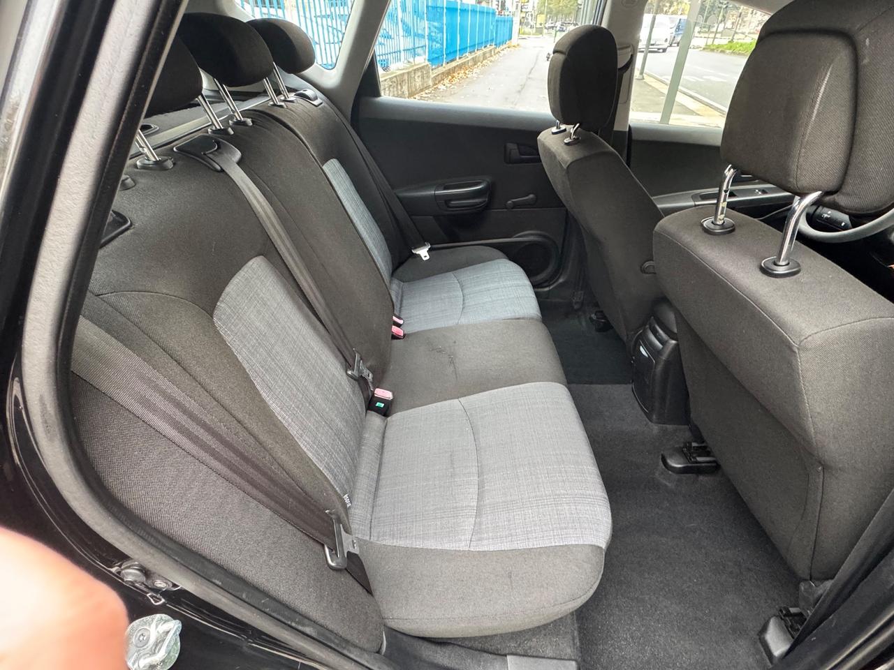 Kia Ceed cee'd Sp. Wag. 1.4 90CV EX GPL EURO5