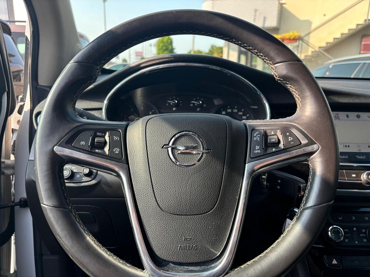 Opel Mokka 1.6 Diesel Neopatentati