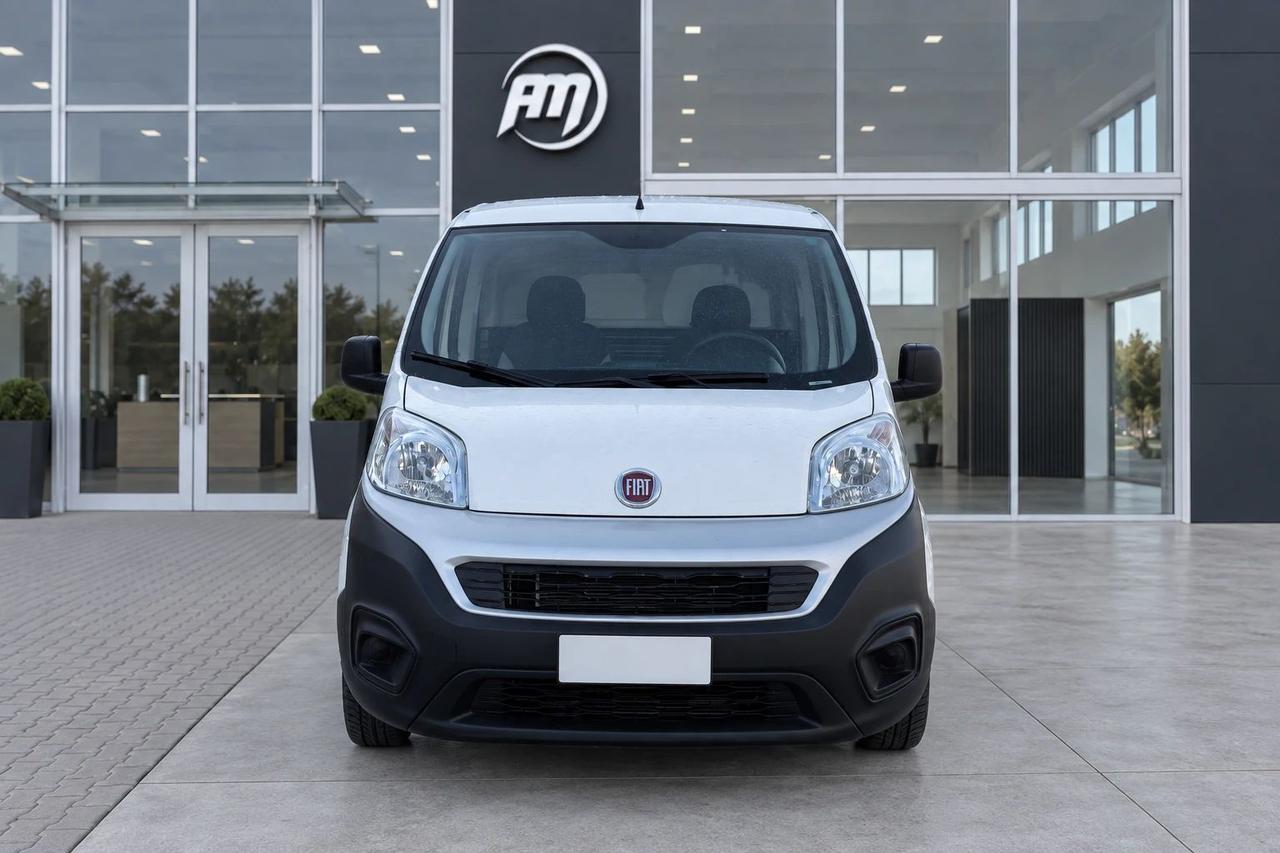 Fiat Fiorino 1.3 MJT 95CV +IVA